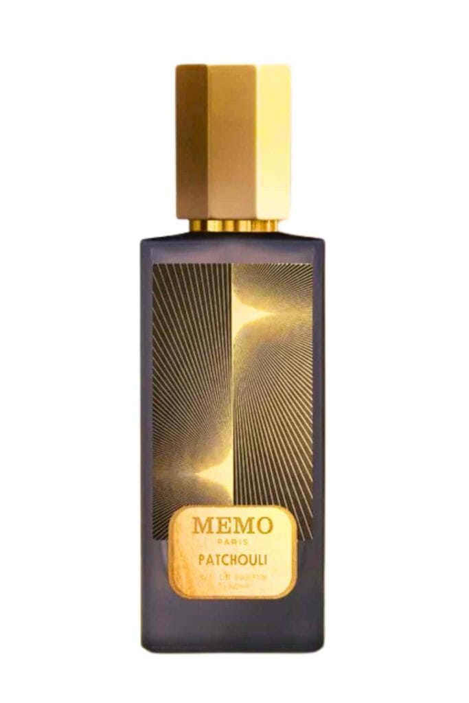 Patchouli Memo Paris