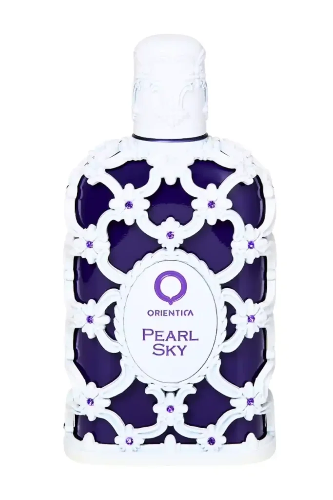 Pearl Sky Orientica Premium