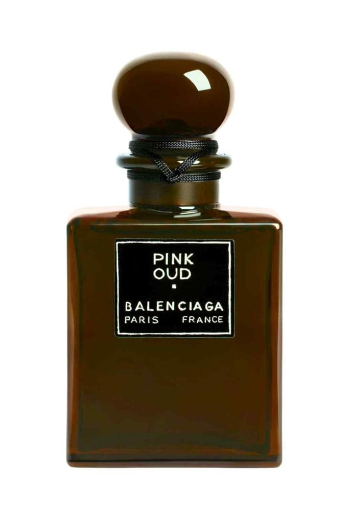 Pink Oud Extrait Balenciaga