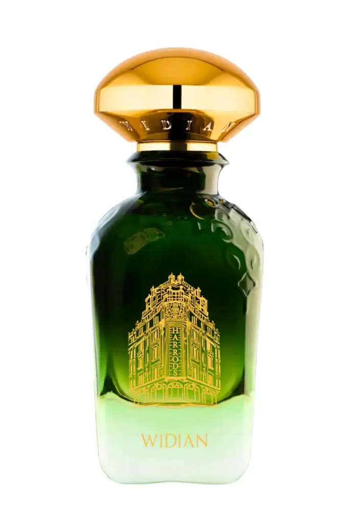 Polite Oud Widian