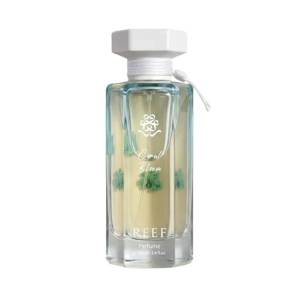 Coral Bloom Reef