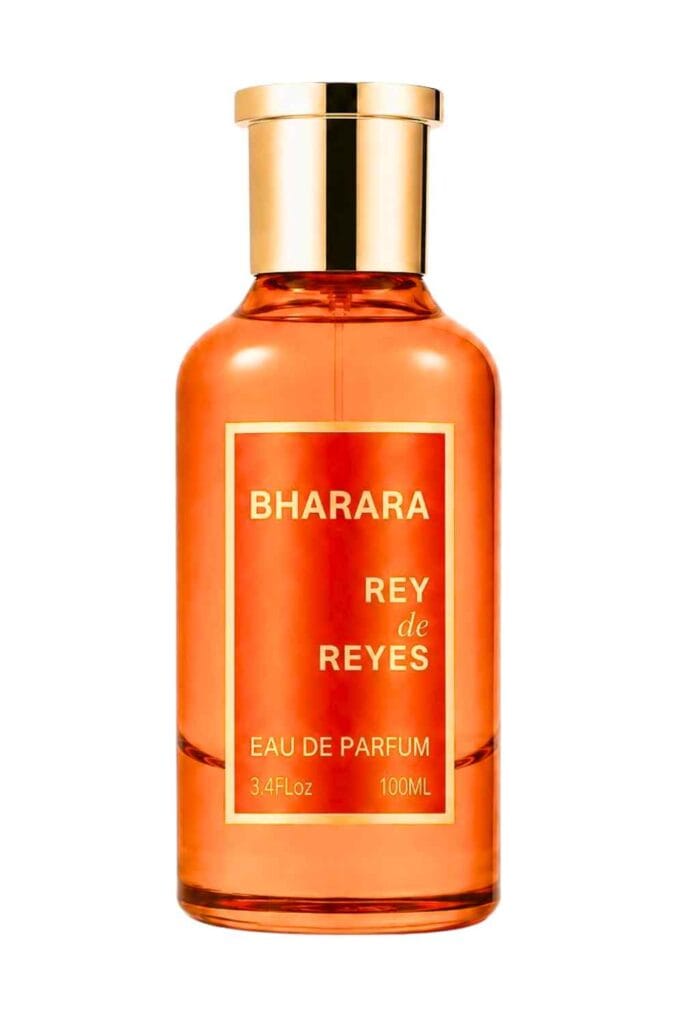 Rey de Reyes Orange Bharara