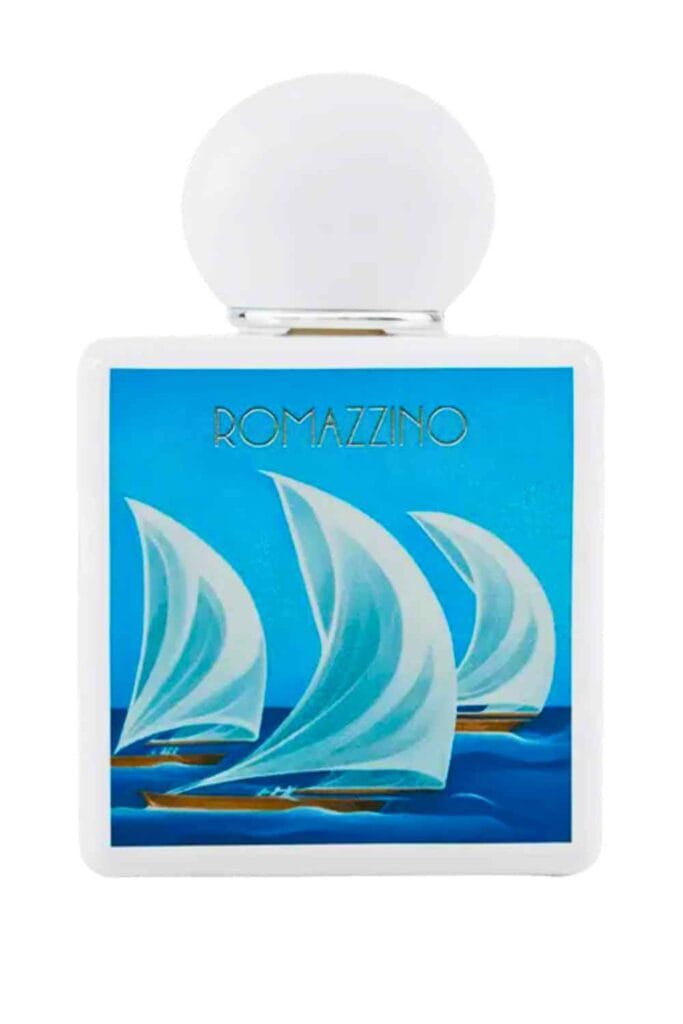 Romazzino Adamo Parfum