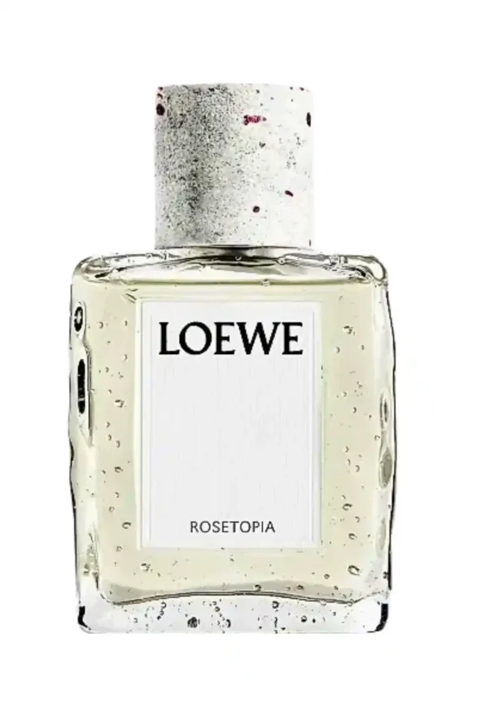 Rosetopia Loewe