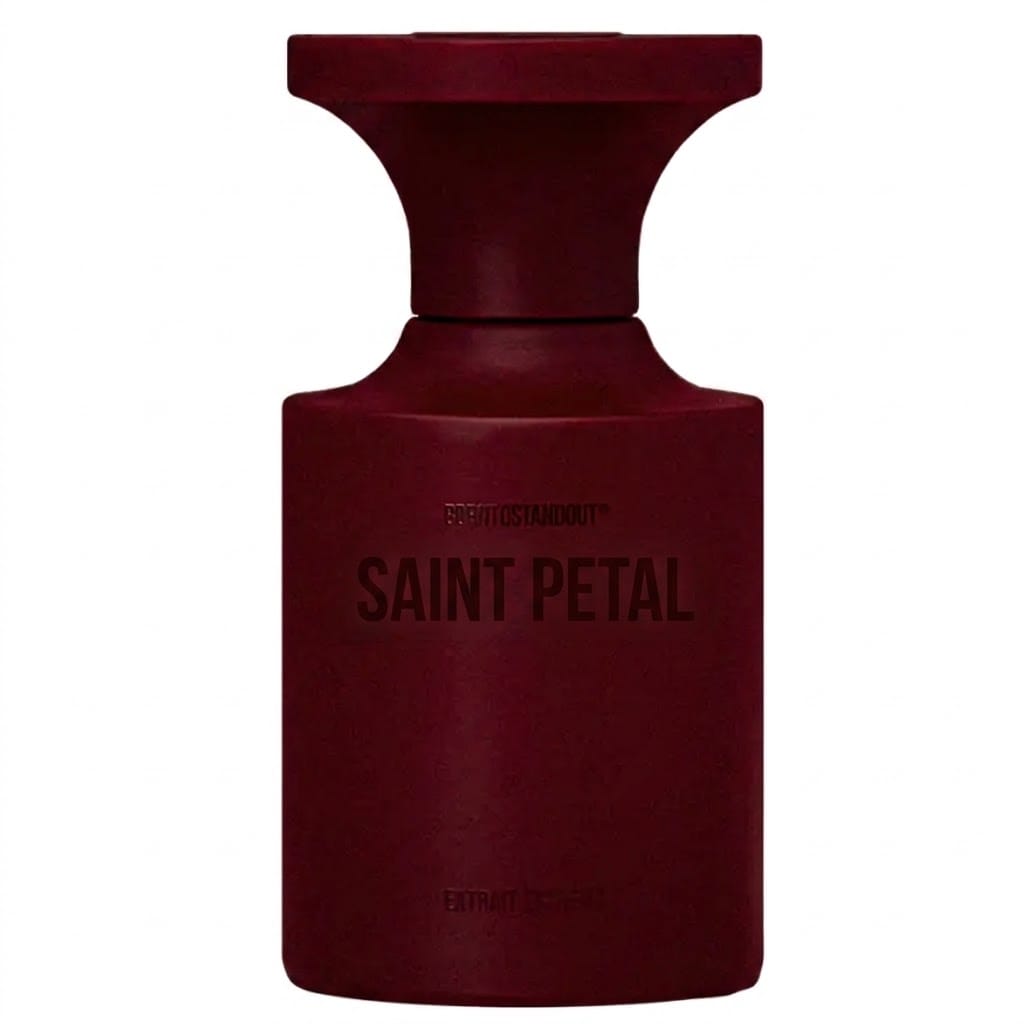 Saint Petal BORNTOSTANDOUT
