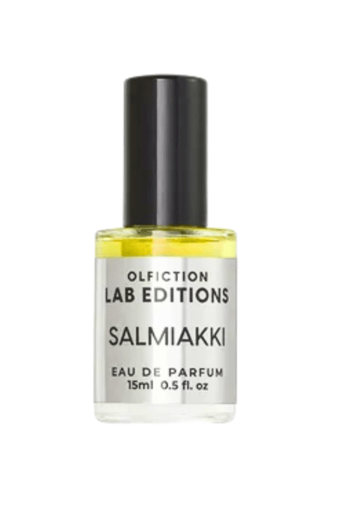 Salmiakki Olfiction Lab Editions