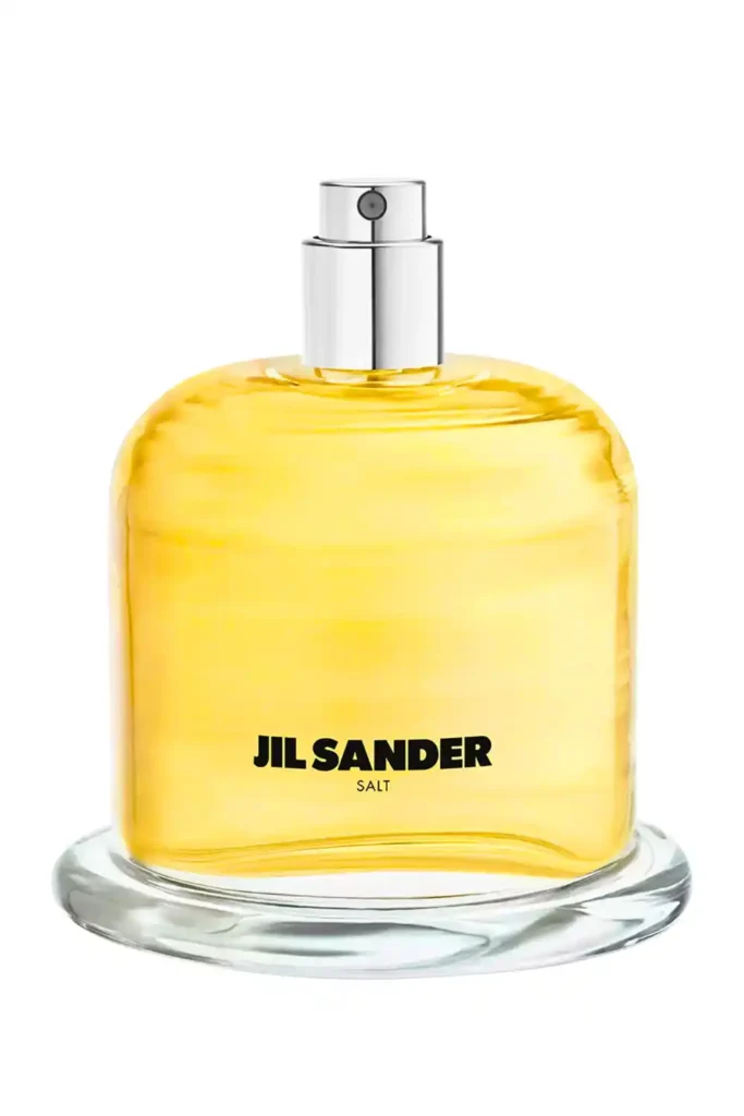 Salt Jil Sander
