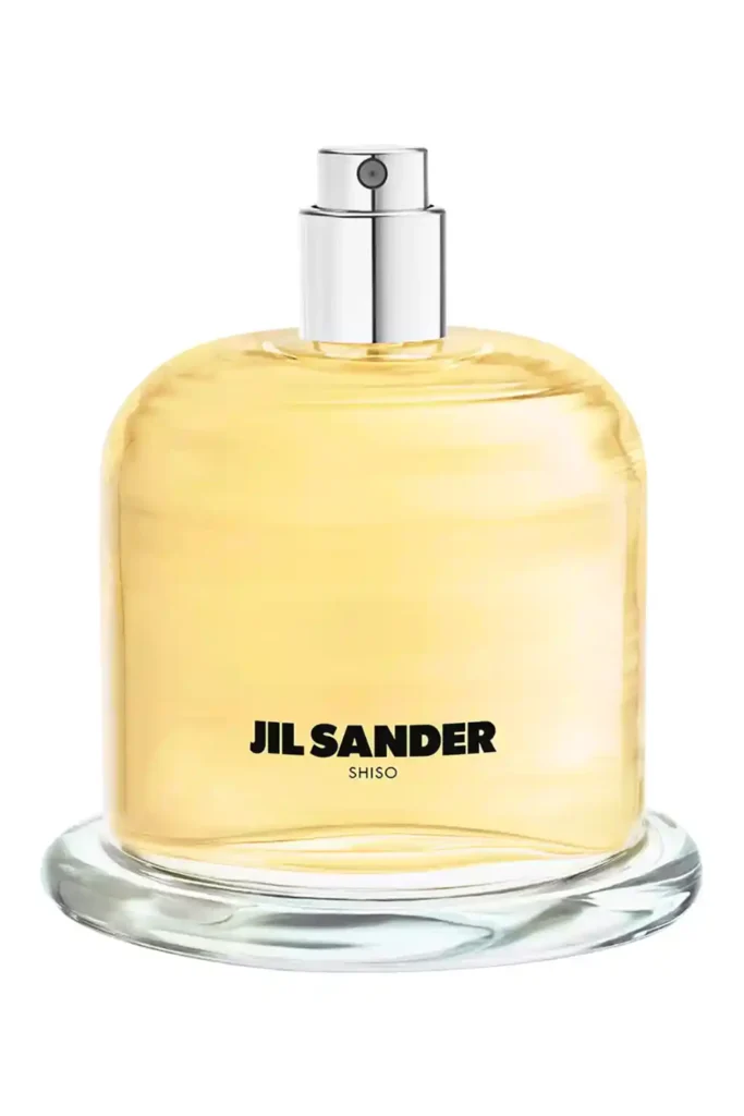 Shiso Jil Sander