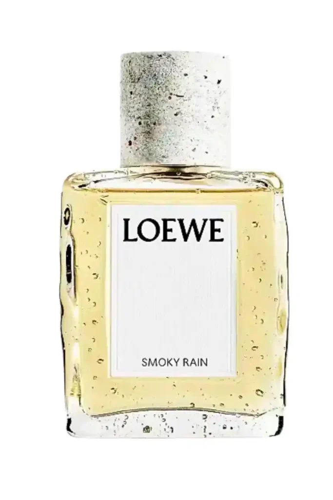 Smoky Rain Loewe