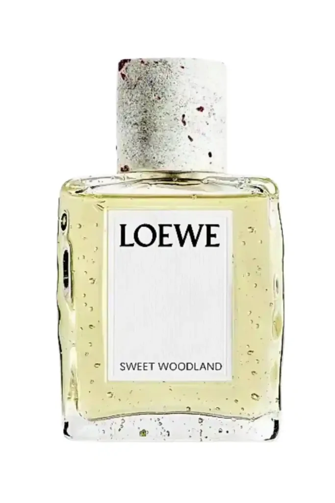 Sweet Woodland Loewe