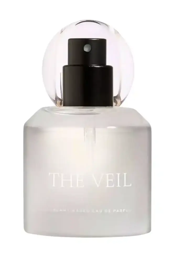 The Veil Heretic Parfum