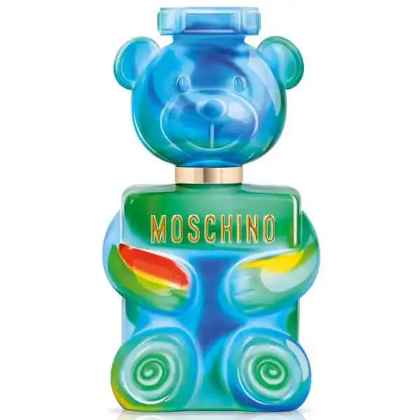 Toy 2 Yummy Moschino