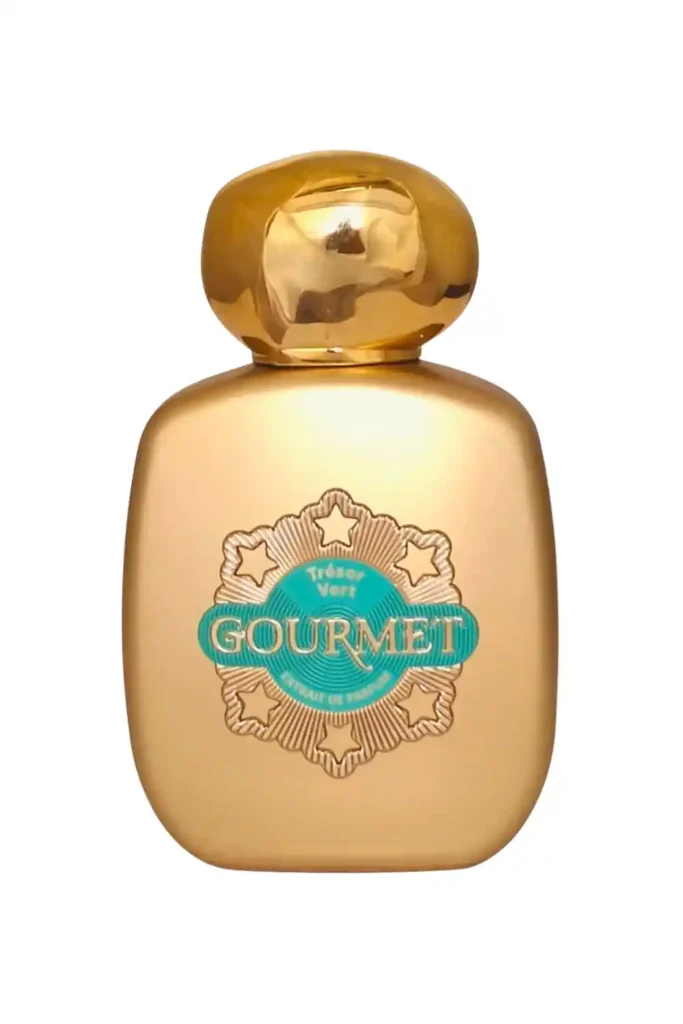 Trésor Vert Gourmet