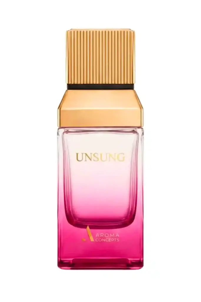 Unsung Aroma Concepts