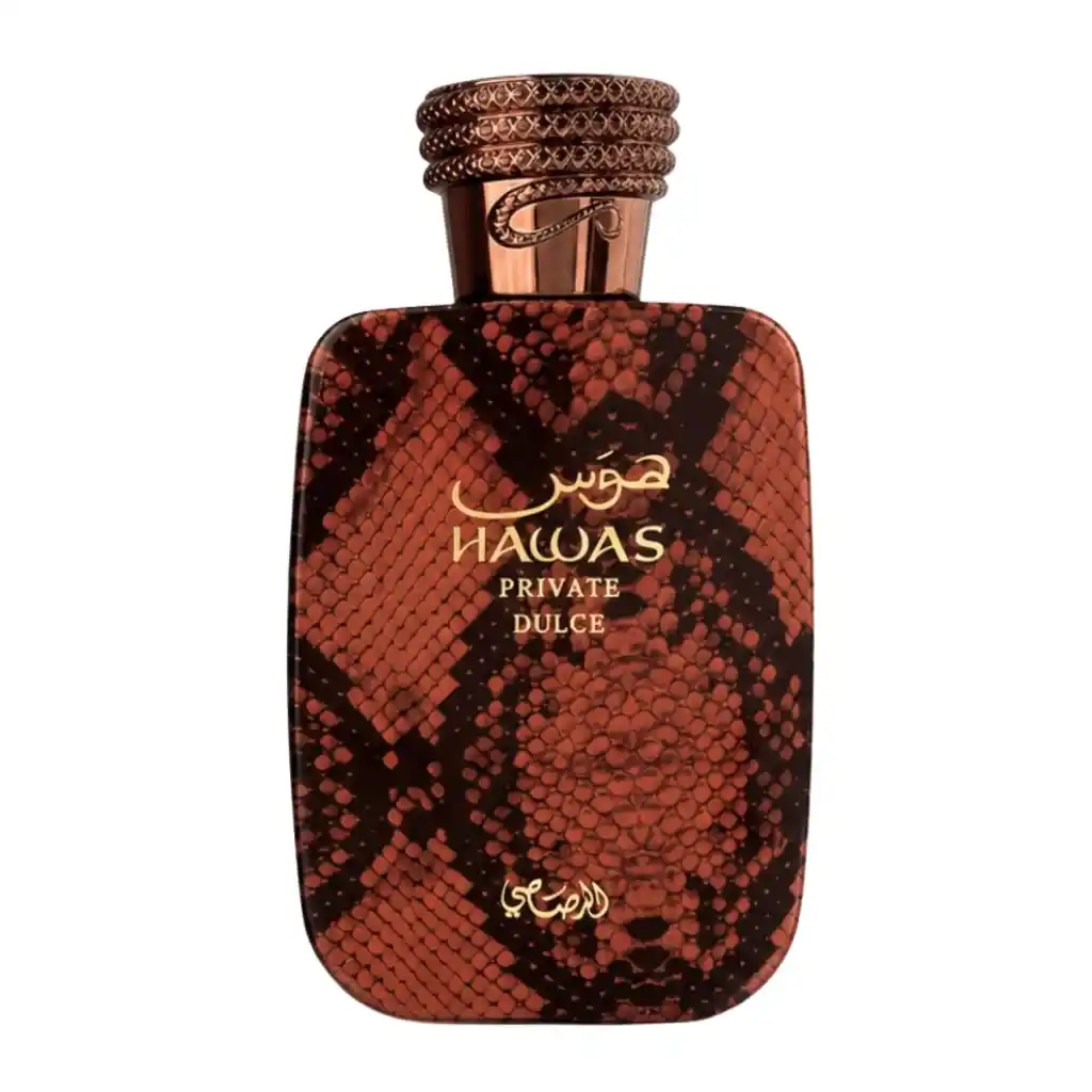Hawas Private Dulce Rasasi