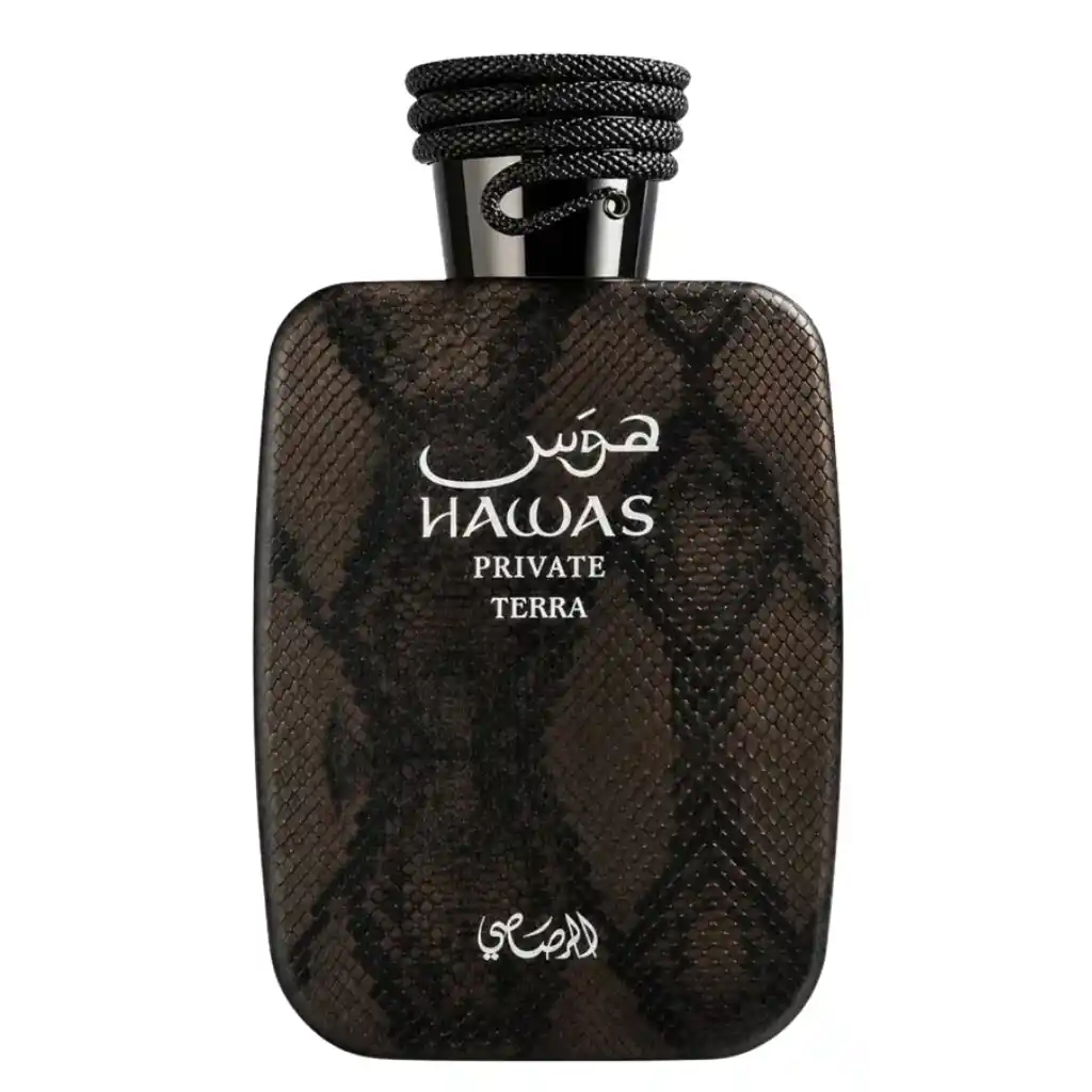 Hawas Private Terra Rasasi