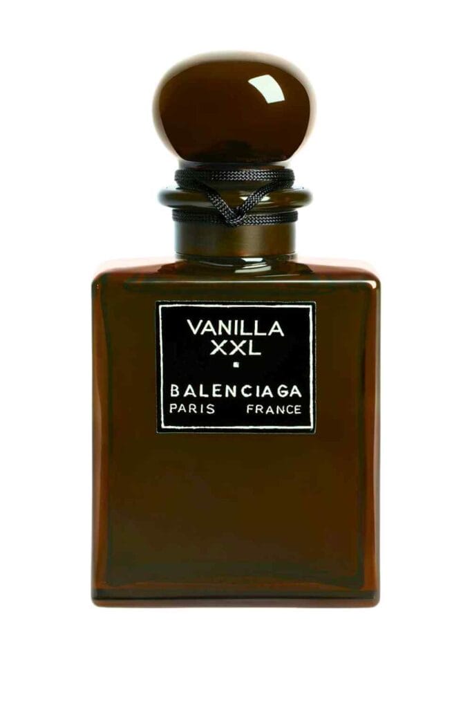 Vanilla XXL Extrait Balenciaga