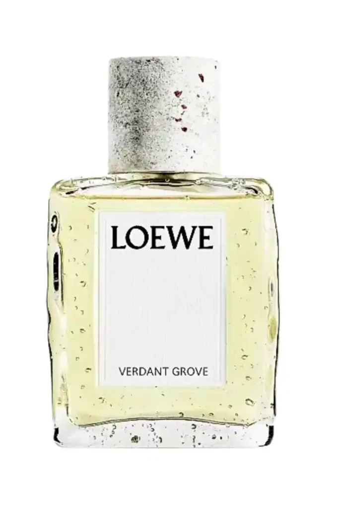 Verdant Grove Loewe