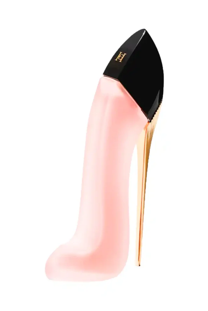 Very Good Girl Hair Mist Carolina Herrera