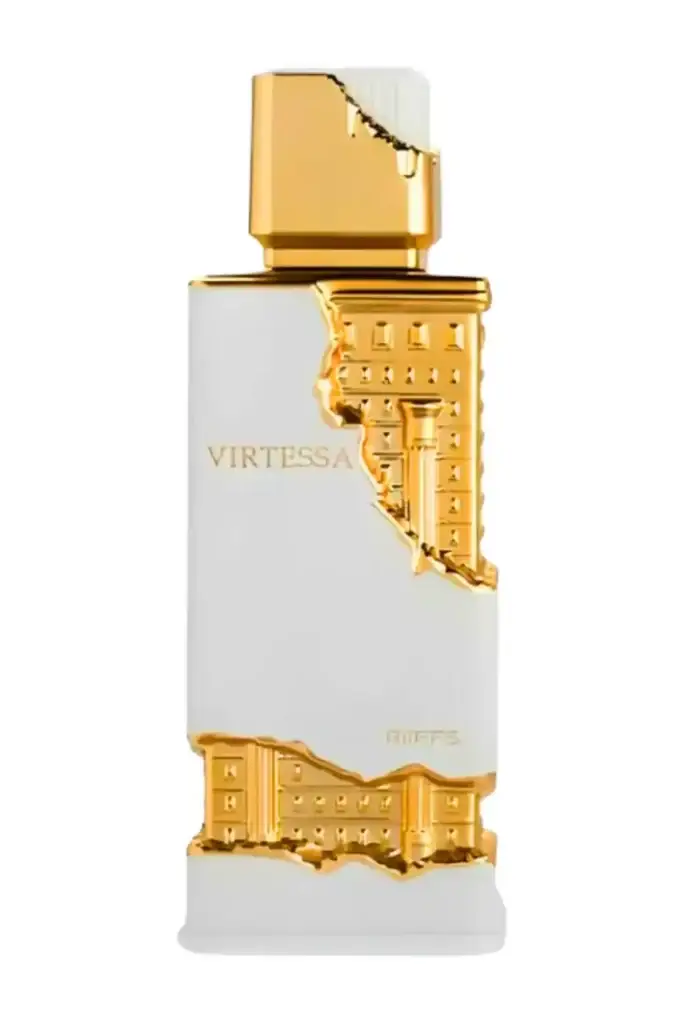 Virtessa Riiffs Perfumes