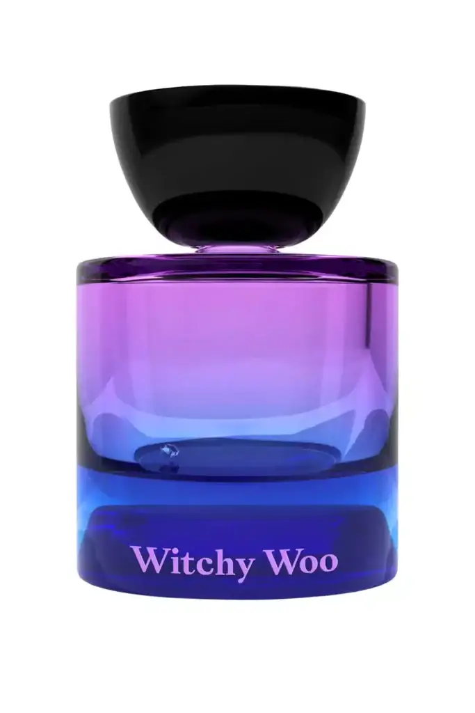 Witchy Woo Vyrao