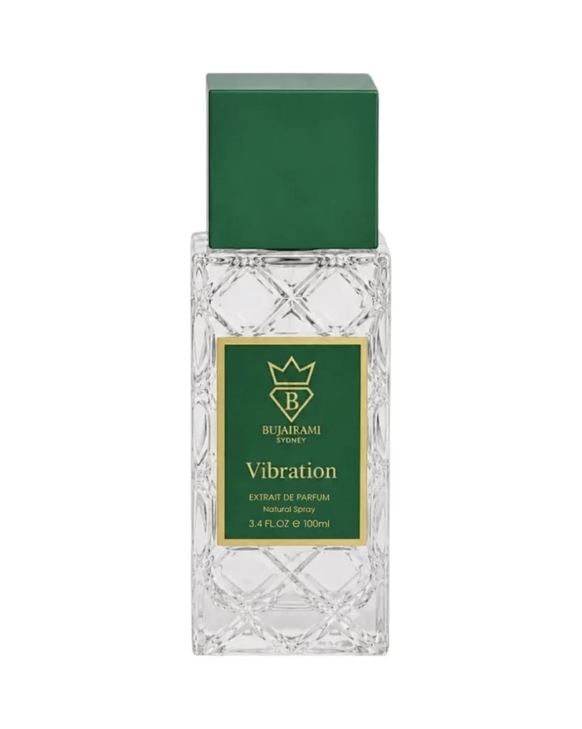 Vibration Bujairami