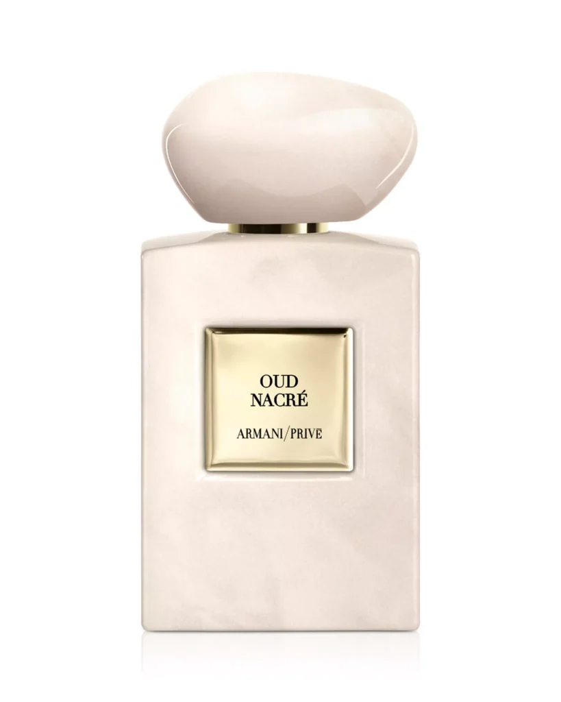 Oud Nacré Armani