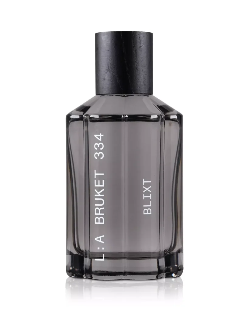 334 Blixt La Bruket