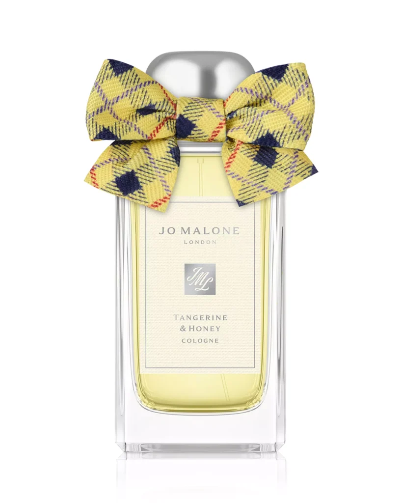 Tangerine & Honey Jo Malone London
