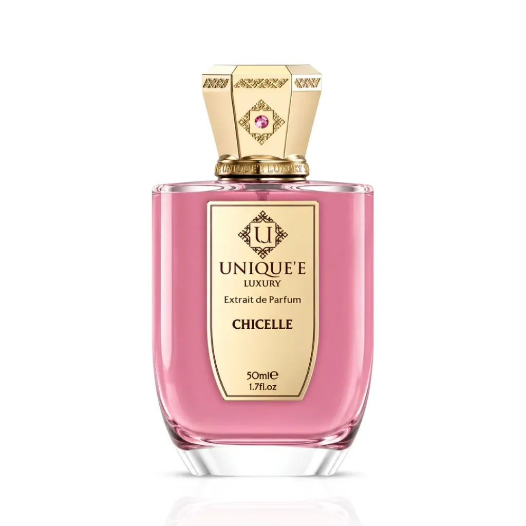 Chicelle Unique'e Luxury