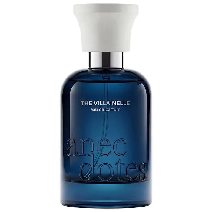 The Villainelle Anecdotes by Artists
