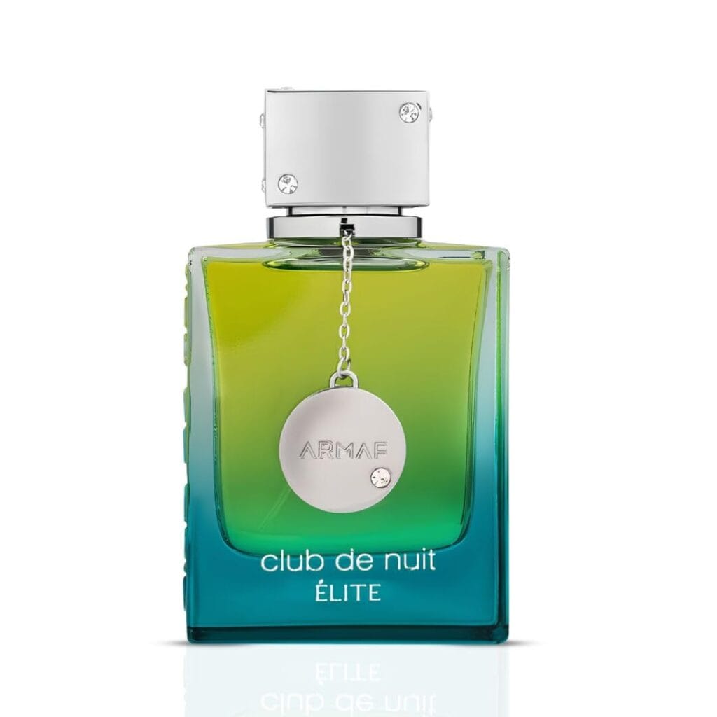 Club de Nuit Elite Armaf