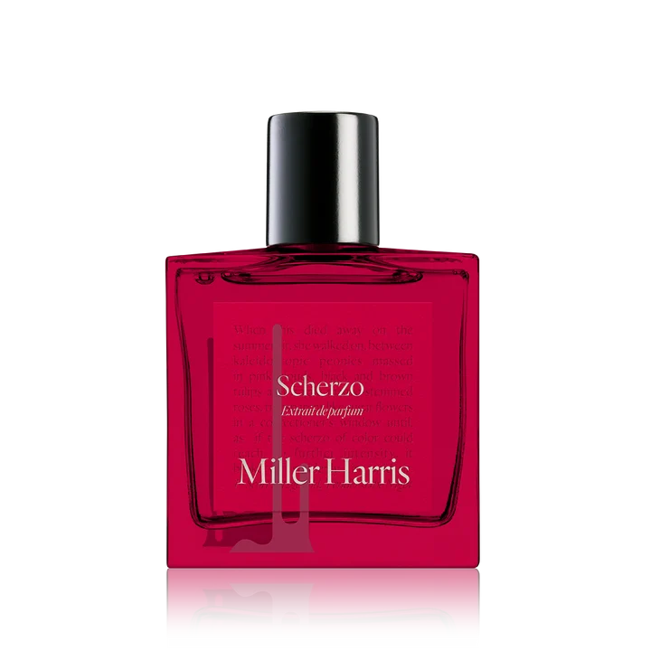 Scherzo Extrait Miller Harris
