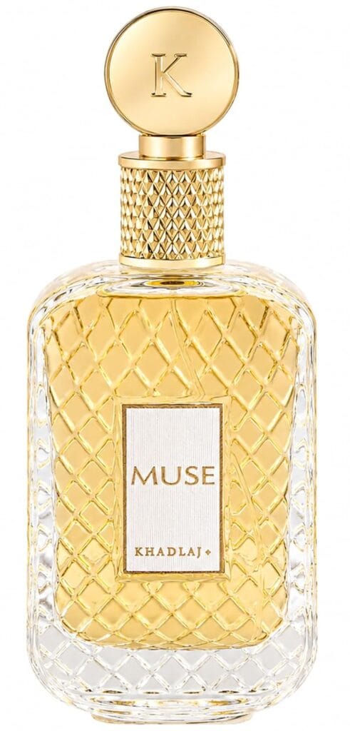 Muse Khadlaj Perfumes