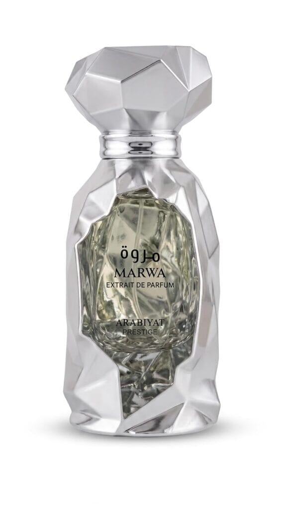 Marwa Extrait Arabiyat Prestige