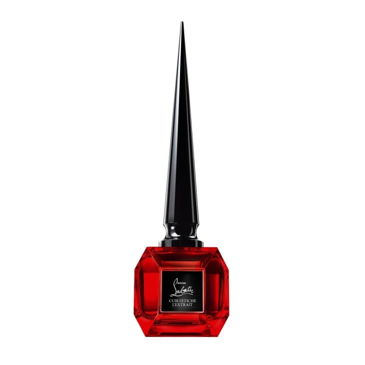 Cuir Fétiche L’Extrait Christian Louboutin