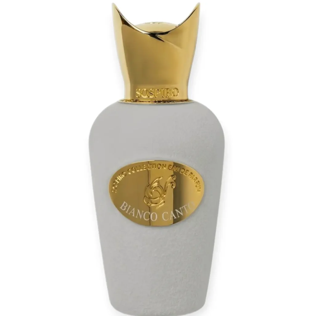 Bianco Canto Sospiro