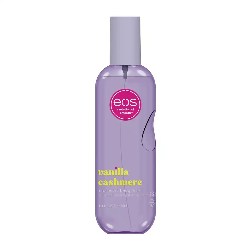 Vanilla Cashmere EOS