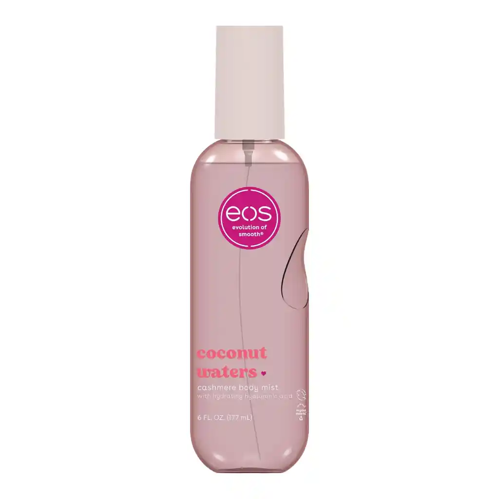 Coconut Waters EOS