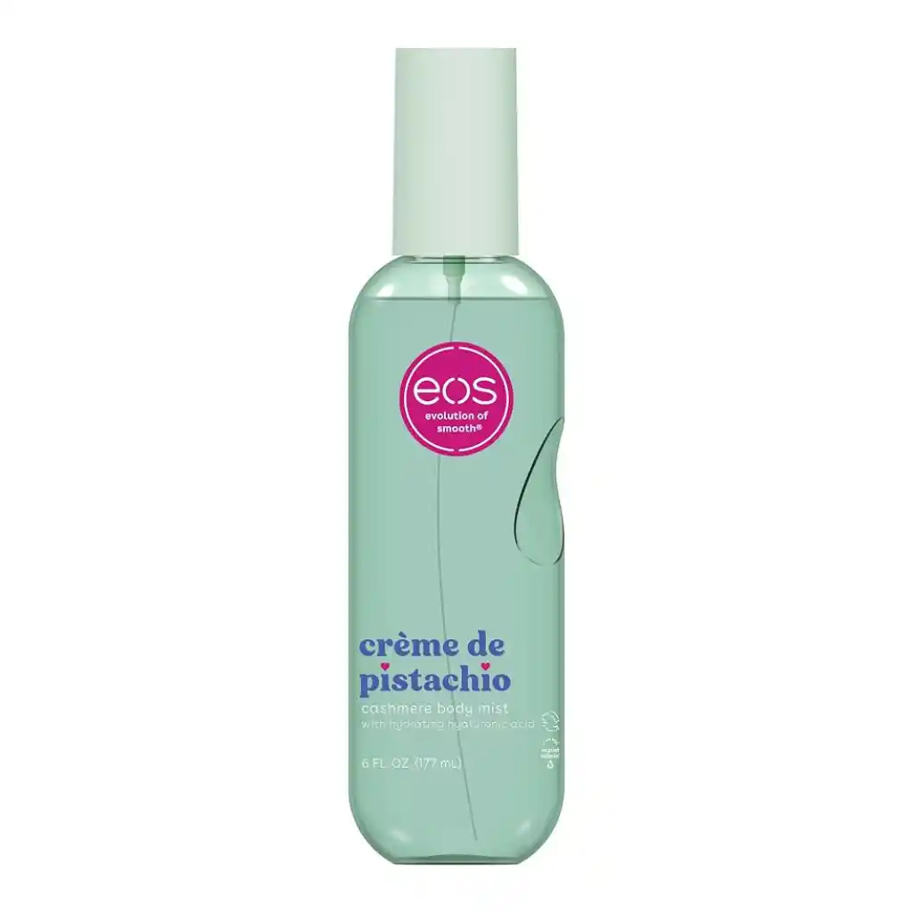 Crème de Pistachio EOS