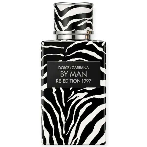 By Man Re-Edition 1997 Dolce & Gabbana