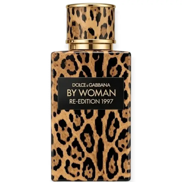 By Woman Re-Edition 1997 Dolce & Gabbana