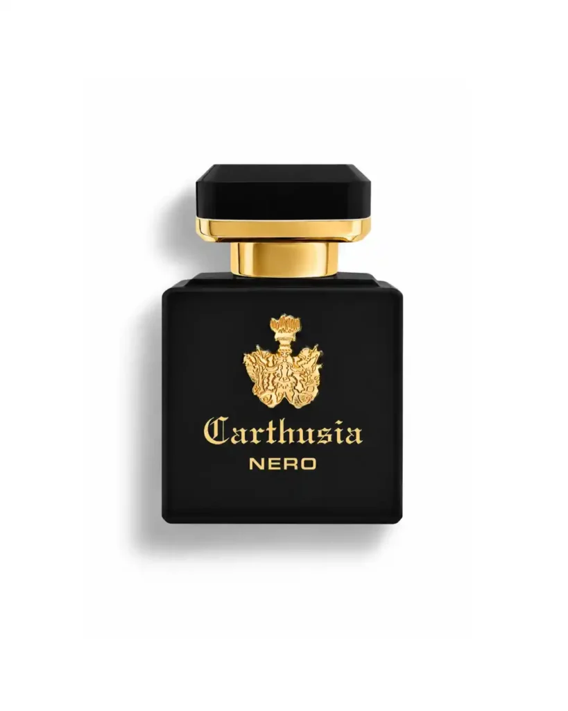 Intenso di Nero Carthusia