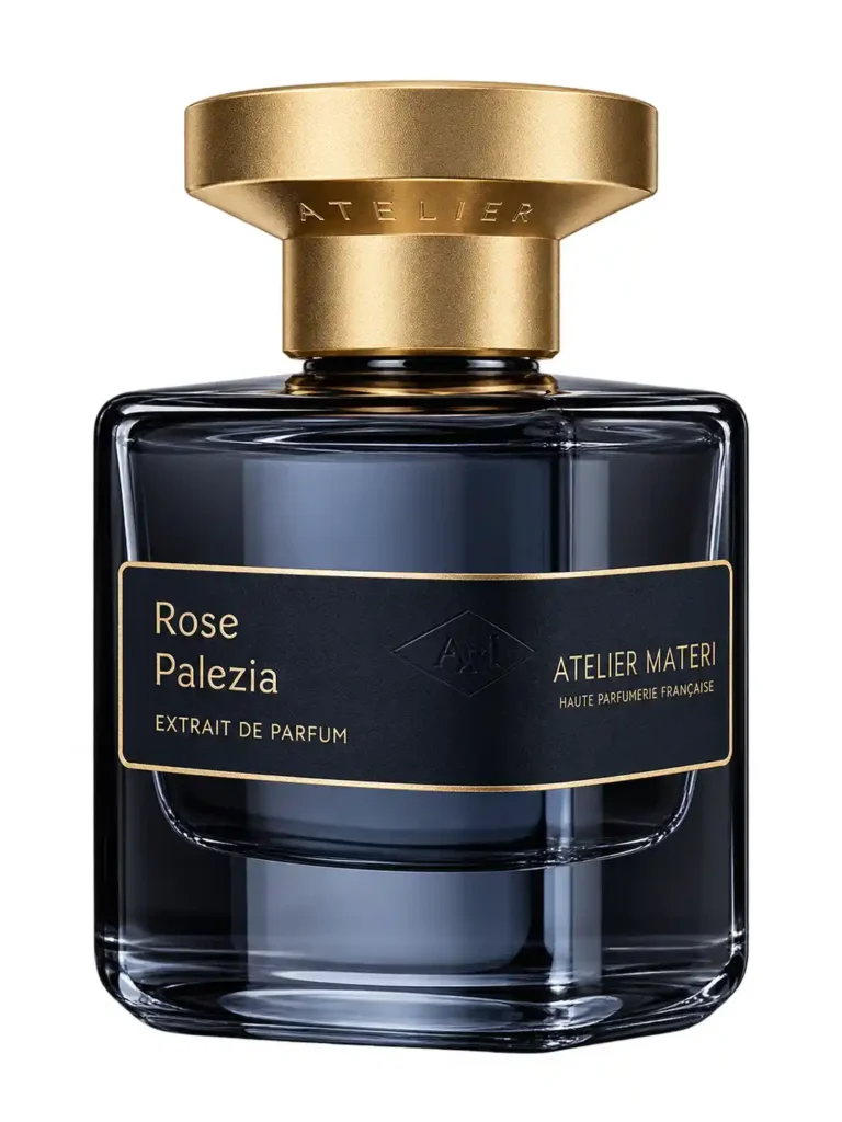 Rose Palezia Atelier Materi