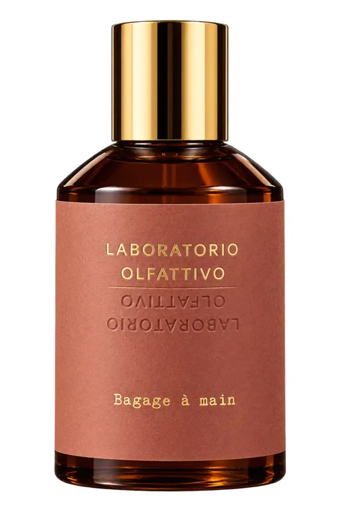 Bagage à main Laboratorio Olfattivo