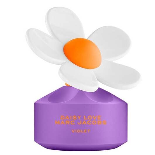 Daisy Love Violet Marc Jacobs