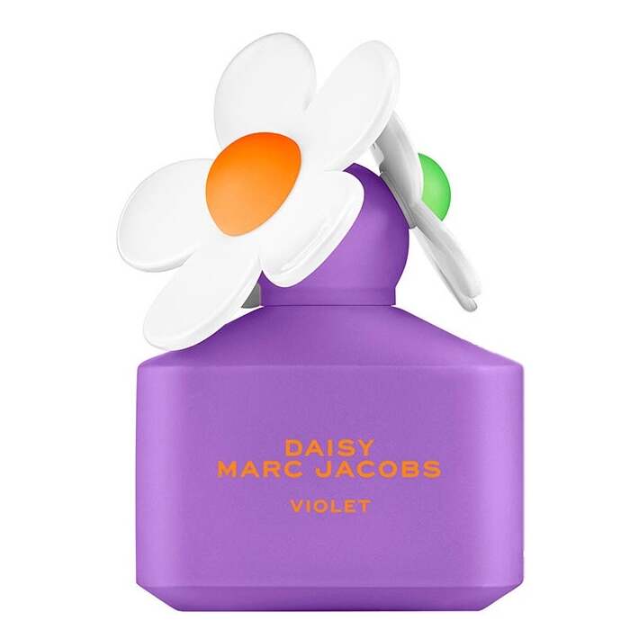 Daisy Violet Marc Jacobs
