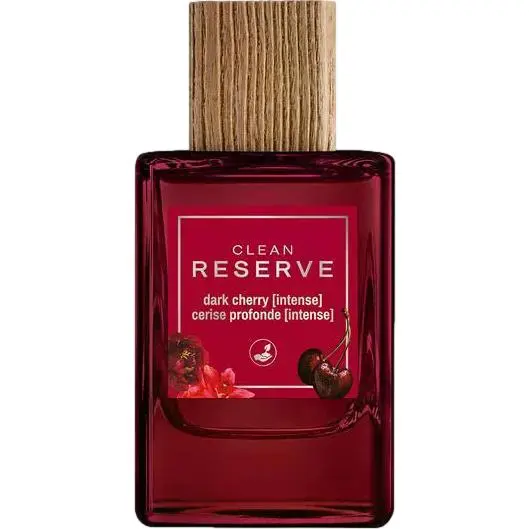 Dark Cherry Intense Clean