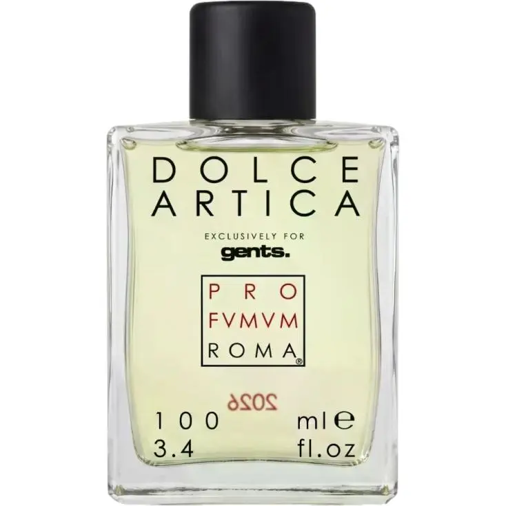 Dolce Artica Profumum Roma