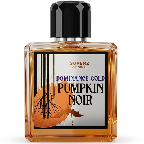 Dominance Gold Pumpkin Noir Superz Budapest